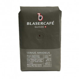   Blasercafe Servus Amadeus зерно 250г