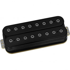   DIMARZIO Ionizer 8 Neck DP809 BK