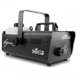   CHAUVET H1400 HURRICANE 1400