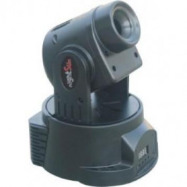   NightSun SPB302 MOVING HEAD LED WASH LIGHT