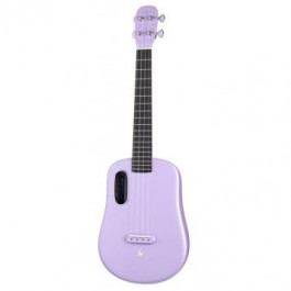   Lava Music U26 Freeboost Purple