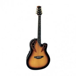   Ovation 2078AX-1 Elite