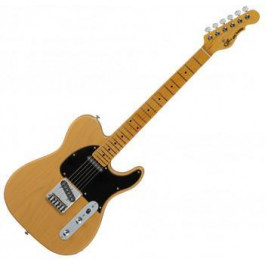   G&L TRIBUTE ASAT CLASSIC (M; Butterscotch Blonde)