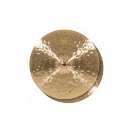   Meinl B14FRH Byzance Foundry Reserve Hihat 14"