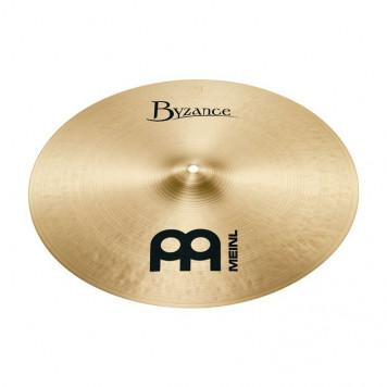 Meinl B22MC Byzance Traditional Medium Crash 22" - зображення 1