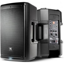   JBL EON610