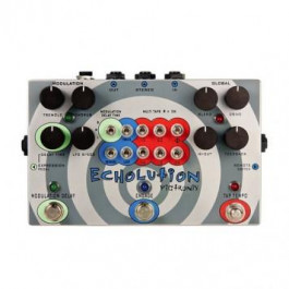   Pigtronix Echolution