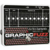 ELECTRO-HARMONIX Graphic Fuzz - зображення 1