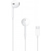 Apple EarPods with USB-C White (MYQY3) - зображення 1