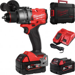   MILWAUKEE M18 FPD-502X (4933451061)