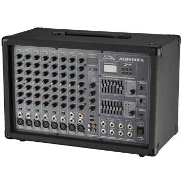 Soundking SKAE8500FX - зображення 1