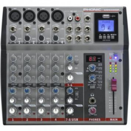   Phonic AM440DP