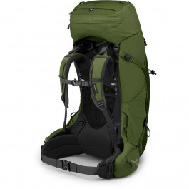   Osprey Aether 65 / L/XL Garlic Mustard Green