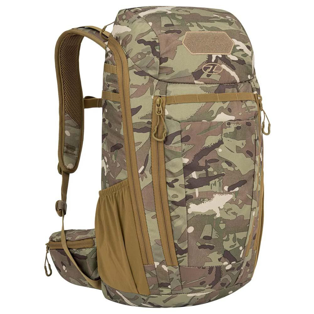 Highlander Eagle 2 Backpack 30L / HMTC (TT193-HC) - зображення 1