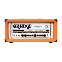   Orange Rockerverb 100 MK II