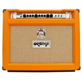   Orange Rockerverb 50 MKII 2x12