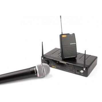 Samson SW77SHO5E UHF CONCERT 77 w/C05 - зображення 1