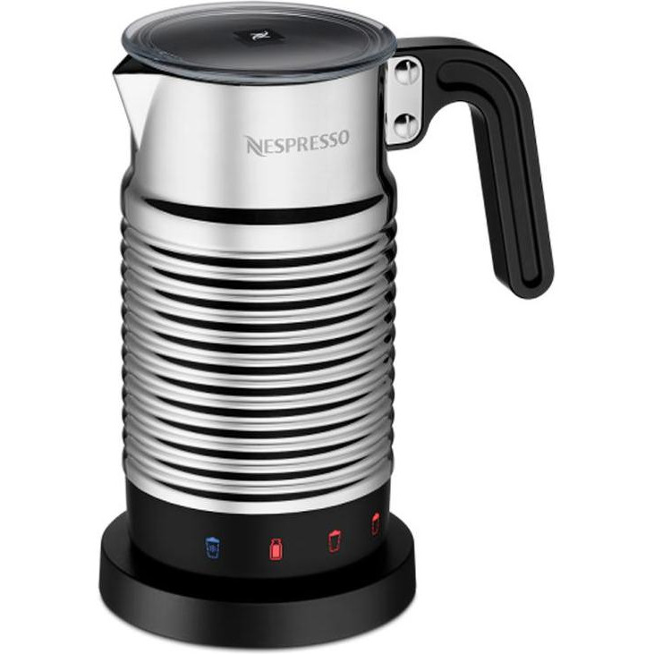 Nespresso Aeroccino 4 (4194-EU2-SI-NE) - зображення 1