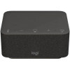 Logitech Logi Dock - Graphite - USB - EMEA - MSFT (986-000020) - зображення 3