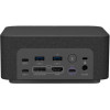 Logitech Logi Dock - Graphite - USB - EMEA - MSFT (986-000020) - зображення 4