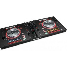   NUMARK Mixtrack Pro 3