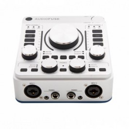   Arturia Audiofuse Classic Silver