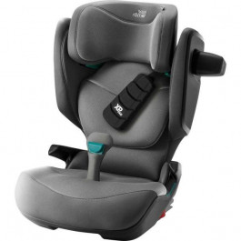   Britax-Romer Kidfix Pro Style Mineral Grey (2000040916)