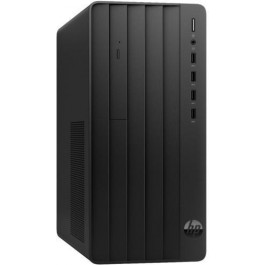   HP Pro 290 G9 Tower Black (6B2X7EA)