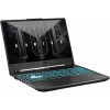 ASUS TUF Gaming A15 FA506NF Graphite Black (FA506NF-HN019, 90NR0JE7-M004D0) - зображення 2