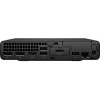 HP Pro Mini 400 G9 Black (6B278EA) - зображення 5