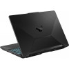 ASUS TUF Gaming A15 FA506NF Graphite Black (FA506NF-HN019, 90NR0JE7-M004D0) - зображення 7