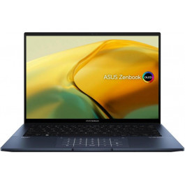   ASUS ZenBook 14 UX3402VA Ponder Blue (UX3402VA-KP782, 90NB10G1-M017H0)