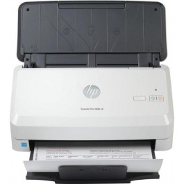   HP ScanJet Pro 3000 s4 (6FW07A)