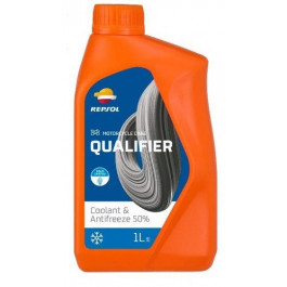   Repsol QUALIFIER COOLANT ANTIFREEZE RPP9003GHA