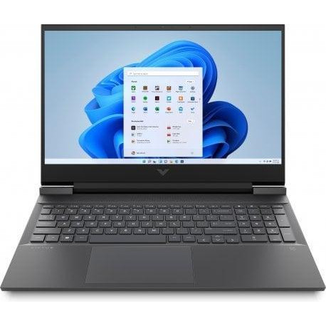 HP Victus 16-s0004ua Mica Silver (8A7Z2EA) - зображення 1