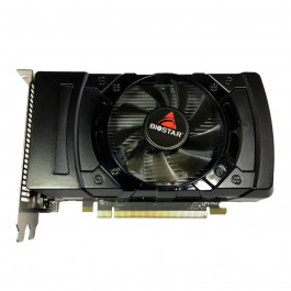   Biostar Radeon RX 550 (VA5505RF21)