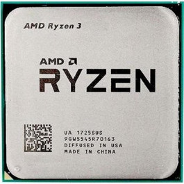   AMD Ryzen 3 3100 (100-000000284)