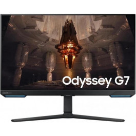   Samsung Odyssey Gaming G70B (LS32BG700)