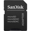 SanDisk 64 GB microSDXC UHS-I U1 A1 Class 10 Ultra (SDSQUAB-064G-GN6IA) - зображення 3