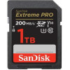 SanDisk 1 TB SDXC UHS-I U3 V30 Extreme PRO (SDSDXXD-1T00-GN4IN) - зображення 3