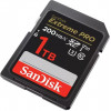 SanDisk 1 TB SDXC UHS-I U3 V30 Extreme PRO (SDSDXXD-1T00-GN4IN) - зображення 4