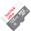 SanDisk 128 GB microSDHC UHS-I Ultra SDSQUNR-128G-GN6MN - зображення 2