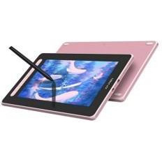   XP-Pen Artist 12 Drawing Display (2nd Gen) Pink (JPCD120FH_PK)