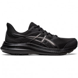   Asics Мужские кроссовки для бега  Jolt 4 1011B603-001 40,5 (7H) 25,5 см Черные (4550456252875)