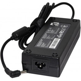   1StCharger для ноутбука Asus 19V 120W 6.32A 5.5х2.5мм (AC1STAS120WB)