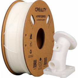   Creality Hyper ABS Filament 1кг, 1.75мм, белый