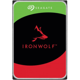   Seagate IronWolf 6 TB (ST6000VN006)