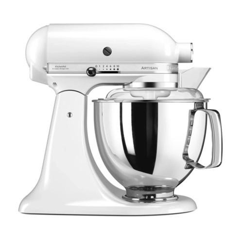 KitchenAid 5KSM175PSEWH - зображення 1