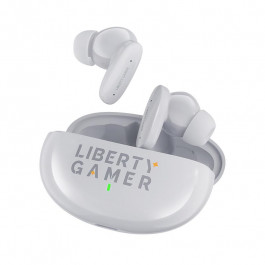   Takstar LE100W Liberty Gamer White (90403590)