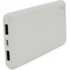 TTEC MyPowerSlim S 10000mAh White (2BB165B) - зображення 1